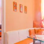 Orange Flower Apartmán *
