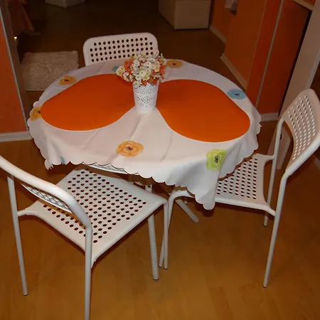 Orange Flower * ソフィア