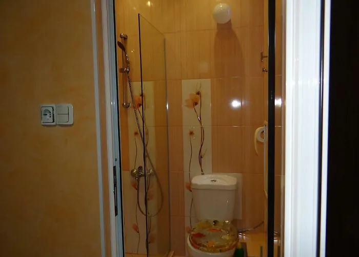 Orange Flower Szófia