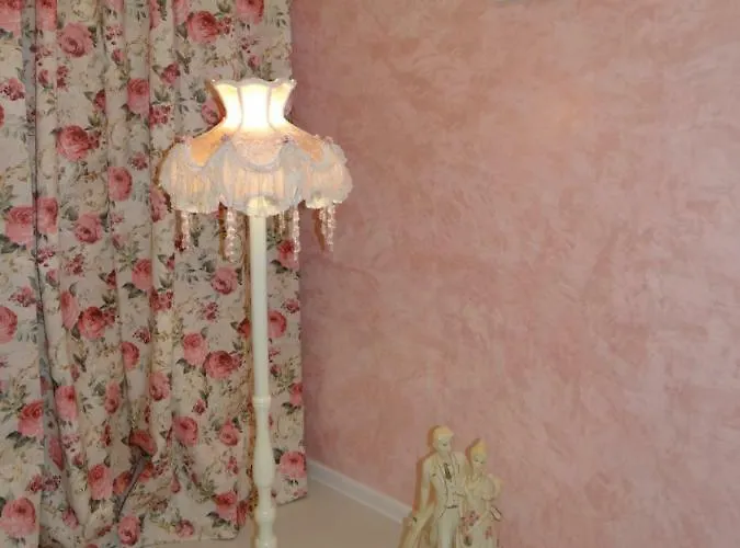 Apartman Orange Flower Szófia