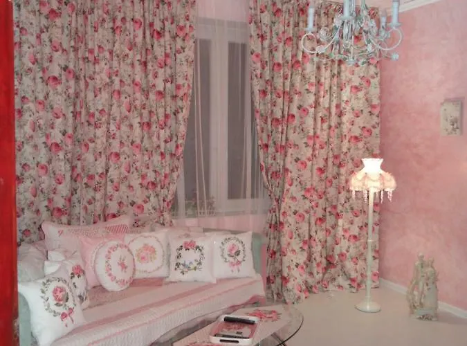 Apartman Orange Flower *