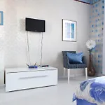 Apartman Orange Flower *
