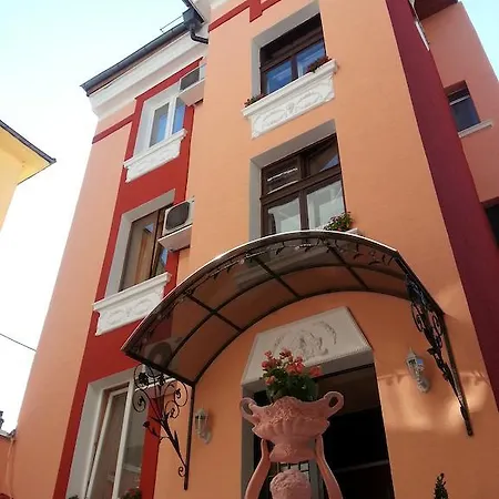 Apartamento Orange Flower *