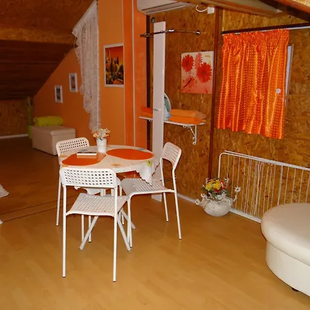 Orange Flower Appartement Sofia