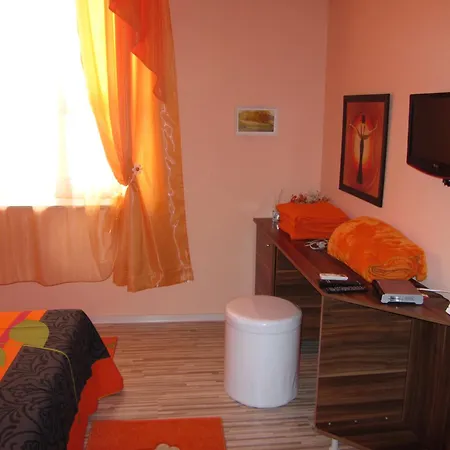 Appartamento Orange Flower