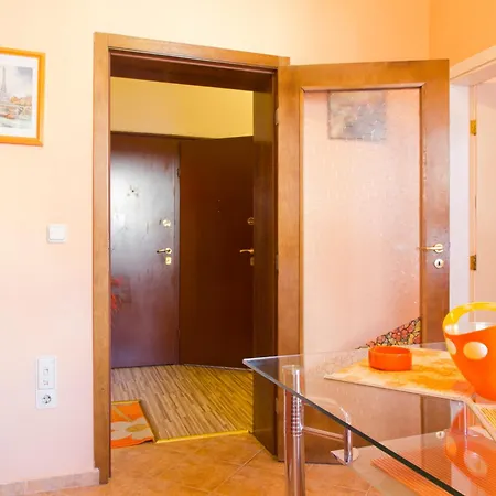 Orange Flower Appartement Sofia