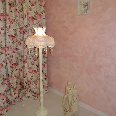 Apartamento Orange Flower Sófia