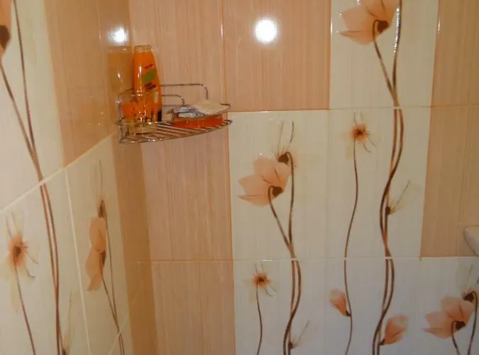 Orange Flower Apartament Sofia