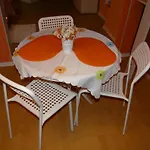 Orange Flower * Σόφια