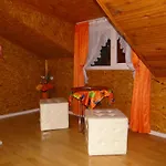 Διαμέρισμα Orange Flower
