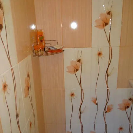 Orange Flower Apartamento Sófia