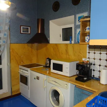 Orange Flower * Sófia