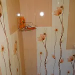 Orange Flower Apartment Sofia
