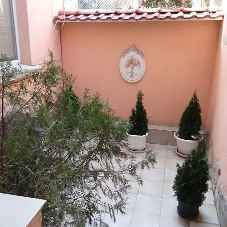 Appartement Orange Flower Sofia